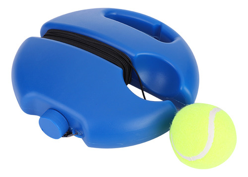 Herramienta De Entrenamiento De Tenis, Base De Autoaprendiza