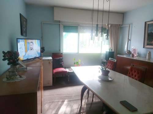 Apto 1 Dorm. Prox. Antel Arena