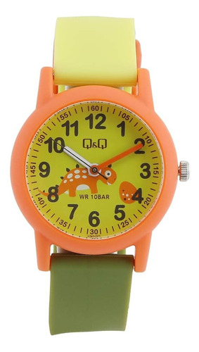 Reloj Qq Infantil Analogo Vs49j008y By Citizen