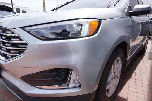 Ford Edge Sel 2.0 Automatica 4x2 Gasolina