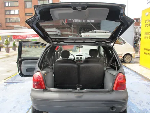 Renault Twingo 1150cc Mt Aa