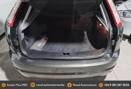 Ford Focus Trend