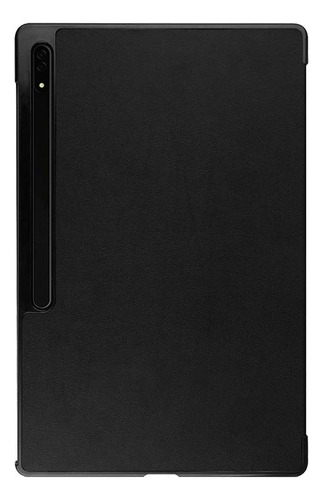 Funda Smart Cover Para Tablet Samsung Galaxy S9 Ultra