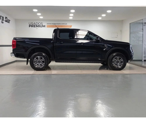 Ford Ranger 2.0 Cd 4X2 Xlt At 210Cv