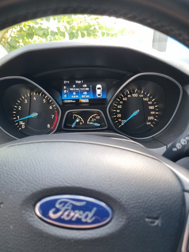 Ford Focus III 2.0 Se Plus At6