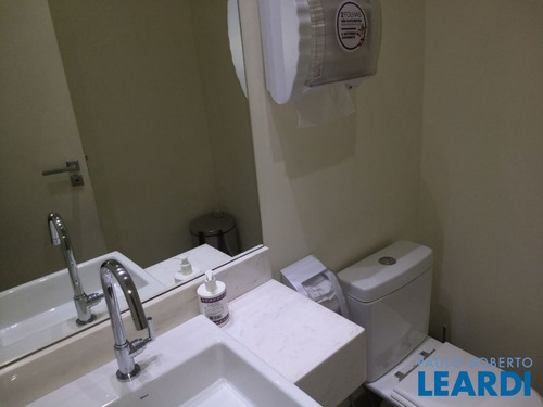 Comercial - Jardim Paulista - Sp - 536904