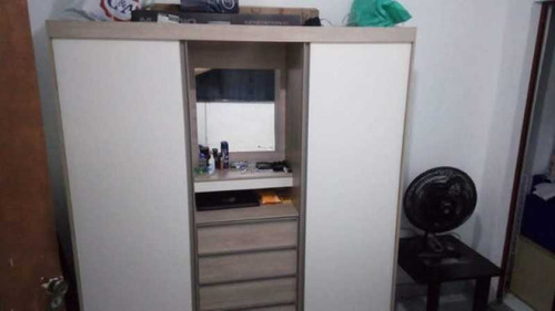 Apartamento-à Venda-taquara-rio De Janeiro - Tcap00216
