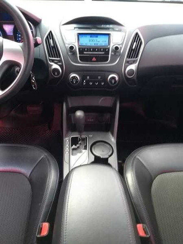 Hyundai Ix35 4x2 At 2.0 16v Flex 4p