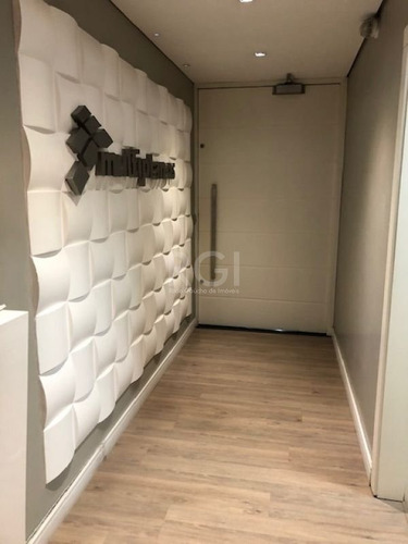 Conjunto/sala Em Centro Histórico - Mf22432