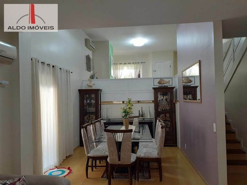 Imagem 7 de 30 de Casa À Venda No Bairro Granja Viana - Cotia/sp - 142