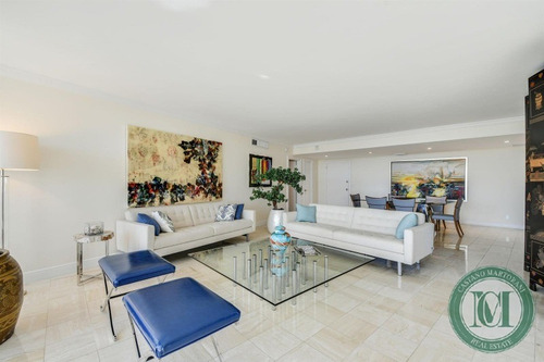 Imagem 7 de 19 de Apartamento A Venda Em Miami(palm Beach) - Ap00130 - 34182313
