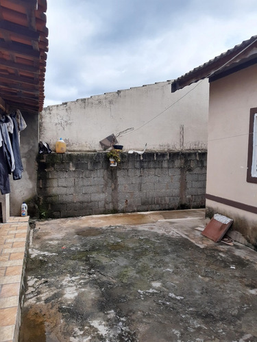 Imagem 11 de 14 de Casa - 2080 - 34806010