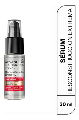 Sérum Reconstrucción Extrema 30 Ml - Advance Techniques