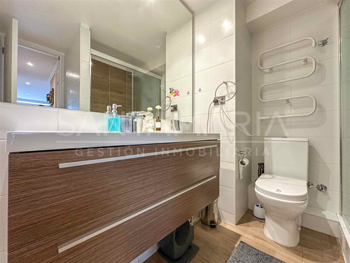 Venta Departamento Lomas De San Sebastián, Concepción