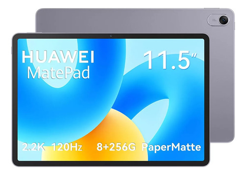 Huawei Matepad 11.5 , 8gb Ram_meli17723/l26 (Reacondicionado)