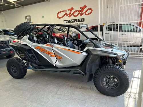 Polaris Rzr 2021 Pro Xp Dinamix