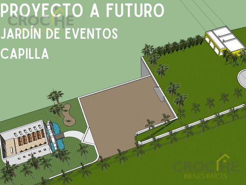 Parque Ecológico En Venta En Lencero - La Tinaja Emiliano Zapata Veracruz, Amenidades En Funcionamiento Para Inversión