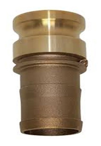 Camlock 3 Pulgadas Quick Coupling Bronce Alfagomma Be300