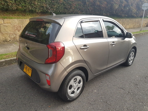 Kia Picanto 2019 1.0 69 Hp