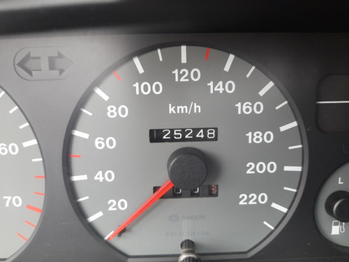Citroen Xantia 2.0 Mecanico