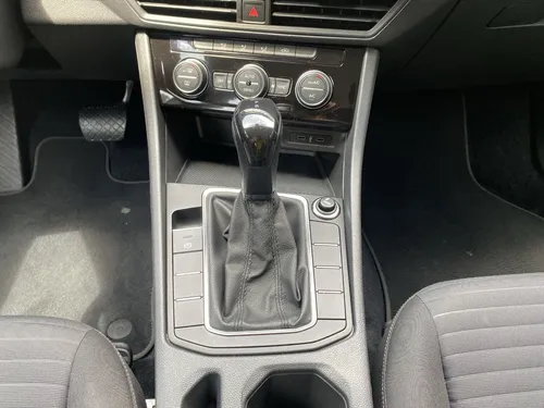 Volkswagen Jetta 1.4 Turbo Tsi Comfortline At 4x2 2022