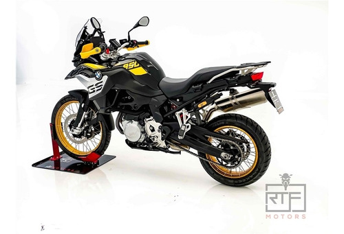 Imagem 9 de 10 de Bmw F 850 Gs Premium F 850 Gs Premium