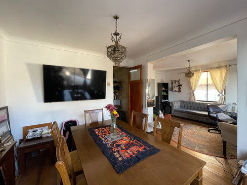 Gran Casa En Venta En La Cisterna!