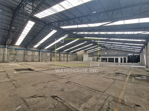 Imagen 21 de 26 de Bodega En Renta Tepotzotlan