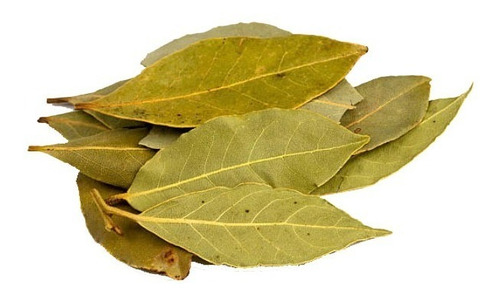 Hoja De Laurel 1 Kilogramo