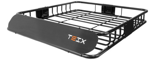 Canastilla Porta Equipaje Universal Teix Off Road 