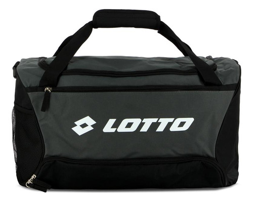 Bolso Deportivo Lotto Sport Bag