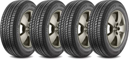 Kit de 4 neumáticos Fate Maxisport 2 P 185/65R14 86 T