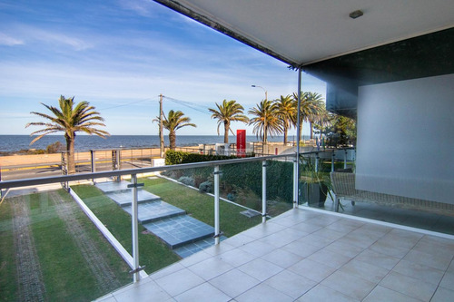 Alquiler Y Venta Apartamento 3 Dormitorios +servicio Carrasco Rambla Y 6 De Abril Hogar Parrilla Gj
