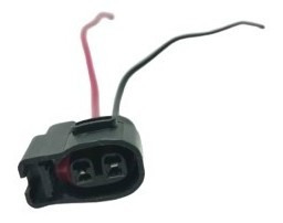 Conector Bobina Clio Kangoo Logan Megane Scenic Symbol