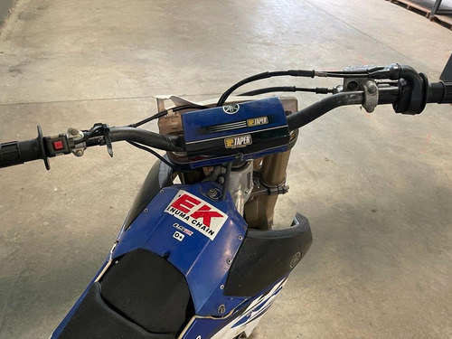 Imagen 4 de 7 de Moto Yamaha Yz450f 2015