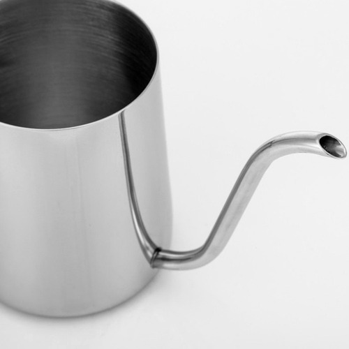 Jarra De Moca Con 350cc Estilo 1 (cuello De Cisne 350ml)