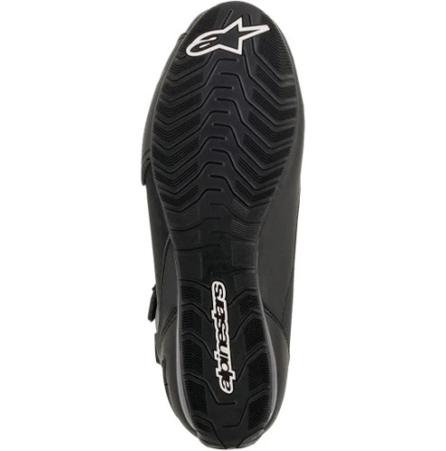 Zapatillas Bota Moto Atv Touring Alpinestars Faster 3