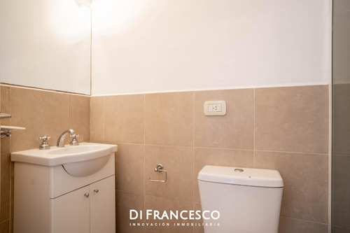 Monoambiente Moderno En Venta En Pinamar - Paseo El Ágora