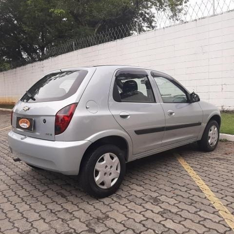 Chevrolet Celta Spirt Completo