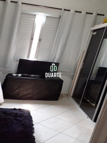 Imagem 11 de 27 de Apartamento - Ap03693 - 69313750