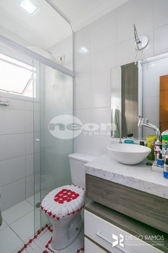 Imagem 9 de 15 de Casa Em Condominio - Nova Petropolis - Ref: 2104 - V-2104