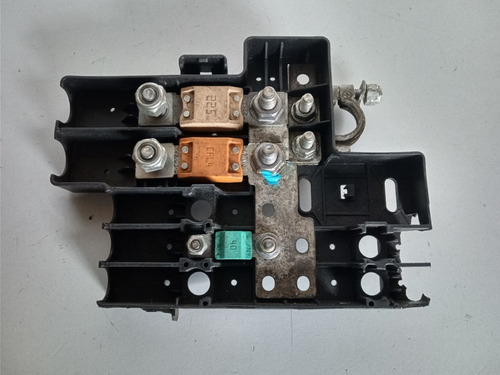 Rele Do Polo Positivo Da Bateria Fiat Uno Attractive 2016 (Usado)