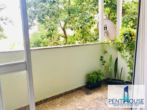 Imagem 6 de 15 de Apartamento Zona Central Para Venda Em Balneário Camboriú, Centro, 3 Dormitórios, 1 Suíte, 2 Banheiros, 1 Vaga - Adriana_1-1120349