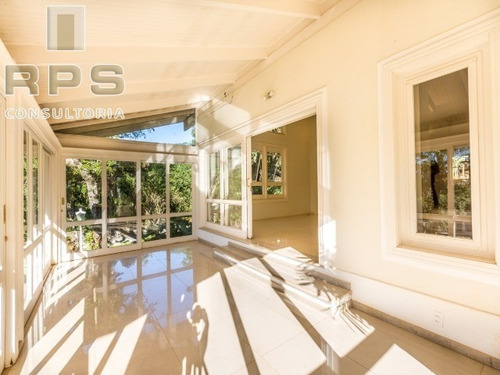 Imagem 25 de 30 de Belíssima Casa Para Venda Em Atibaia. Em Um Dos Melhores Bairros Da Cidade -vila Santista- Atibaia/ Sp. - Ca00787 - 68157886