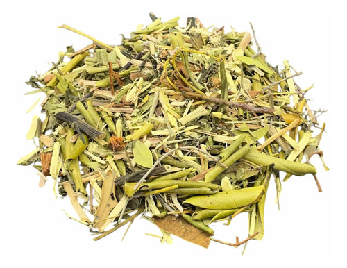 Té De Hierbas Para Tumores, Cáncer Y Llagas 1 Kilo | Natural
