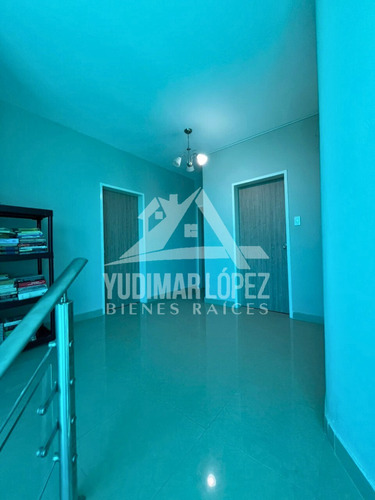Hermosa Casa En Venta Urb. Villas De Aragua, La Morita I, Edo. Aragua