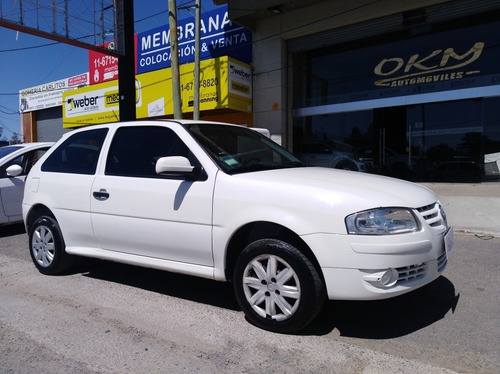Volkswagen Gol 1.4 Power 83cv 3 P 2013