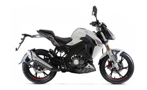 Imagen 1 de 25 de Benelli 180s Motozuni Lomas