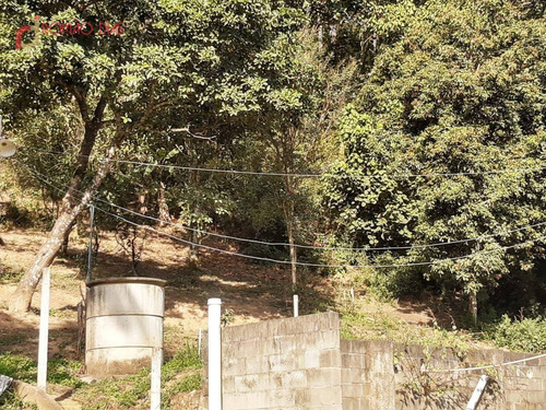 Imagem 25 de 28 de Chácara Com 3 Dormitórios À Venda, 2185 M² Por R$ 550.000,00 - Chácaras São Guido - Várzea Paulista/sp - Ch0010