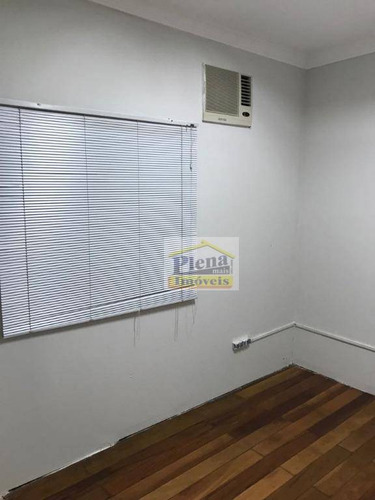 Imagem 19 de 20 de Salão Comercial À Venda Com 180 M² - Jardim Santana - Hortolândia/sp - Sl0758